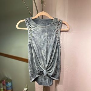American eagle tank top